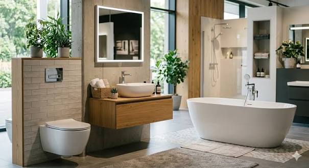 Unstave's Ultimate Guide to Modern Sanitary Items: Elevating Your Bathroom Experience in 2026 images (2)